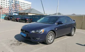 Mitsubishi Lancer 2010 года за 5 500 000 тг. в Шымкент фото 1