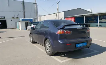 Mitsubishi Lancer 2010 года за 5 500 000 тг. в Шымкент фото 4
