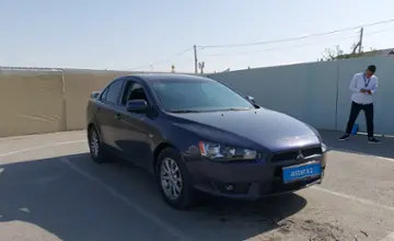 Mitsubishi Lancer 2010 года за 5 500 000 тг. в Шымкент фото 2