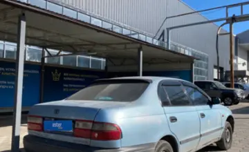 Toyota Carina E 1992 года за 850 000 тг. в Караганда