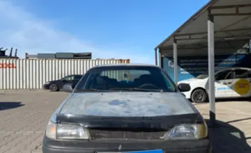 Toyota Carina E 1992 года за 850 000 тг. в Караганда фото 2