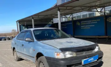 Toyota Carina E 1992 года за 850 000 тг. в Караганда фото 3