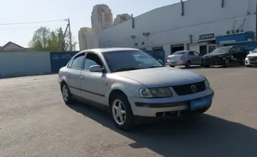 Volkswagen Passat 1996 года за 1 500 000 тг. в Шымкент фото 2