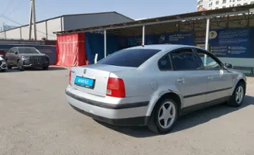 Volkswagen Passat 1996 года за 1 500 000 тг. в Шымкент фото 3