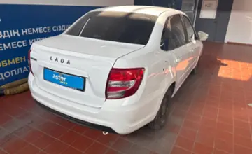 LADA (ВАЗ) Granta 2023 года за 6 190 000 тг. в Астана