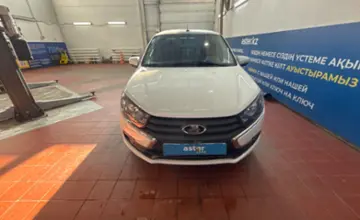 LADA (ВАЗ) Granta 2023 года за 6 190 000 тг. в Астана фото 2