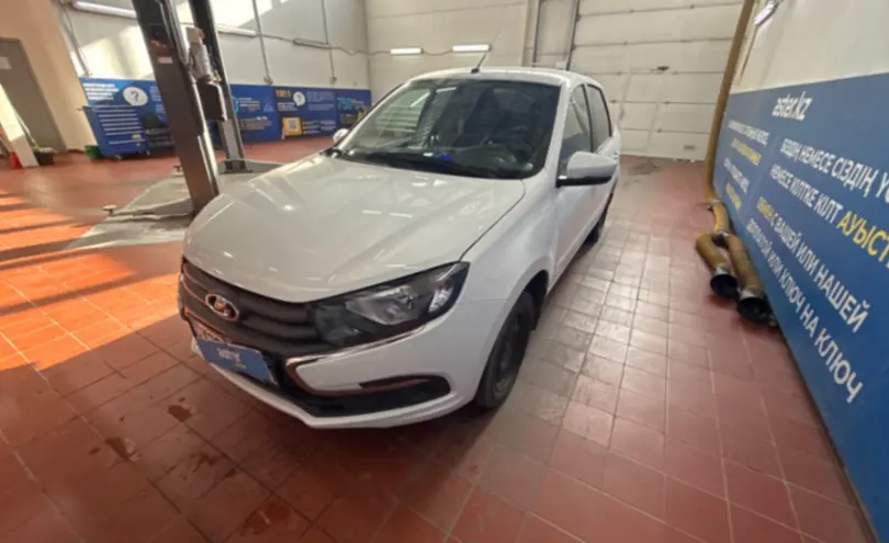 LADA (ВАЗ) Granta 2023 года за 6 190 000 тг. в Астана