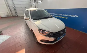 LADA (ВАЗ) Granta 2023 года за 6 190 000 тг. в Астана фото 3