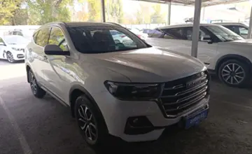 Haval H6 2022 года за 9 000 000 тг. в Алматы фото 3