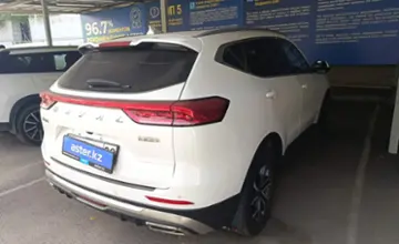 Haval H6 2022 года за 9 000 000 тг. в Алматы