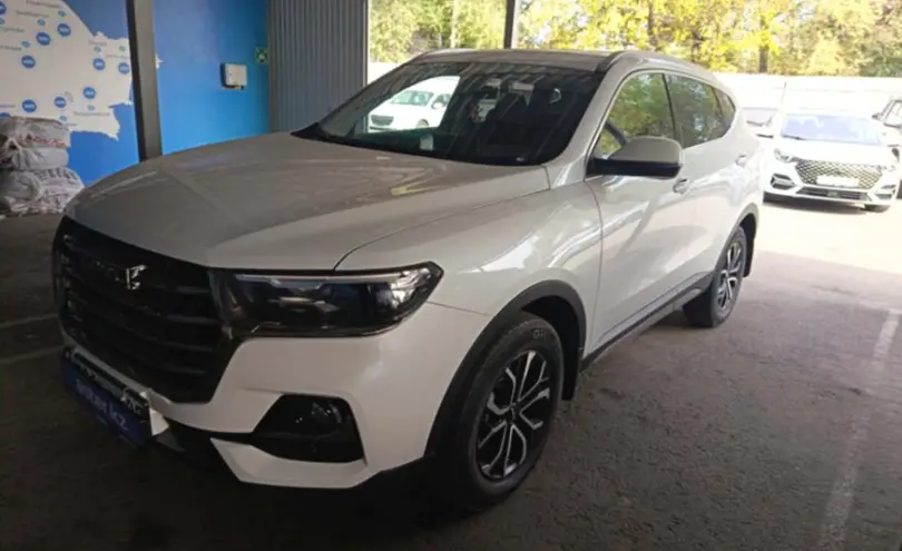 Haval H6 2022 года за 9 000 000 тг. в Алматы