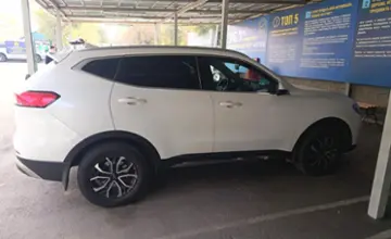 Haval H6 2022 года за 9 000 000 тг. в Алматы фото 4