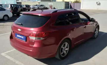 Chevrolet Cruze 2015 года за 5 000 000 тг. в Кызылорда