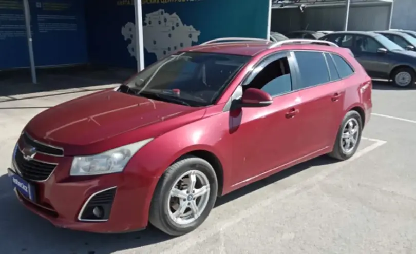 Chevrolet Cruze 2015 года за 5 000 000 тг. в Кызылорда