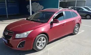 Chevrolet Cruze 2015 года за 5 000 000 тг. в Кызылорда фото 1