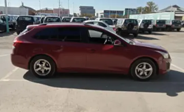 Chevrolet Cruze 2015 года за 5 000 000 тг. в Кызылорда фото 4