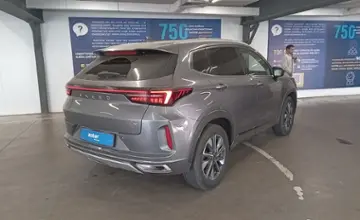 EXEED LX 2023 года за 8 200 000 тг. в Астана фото 3