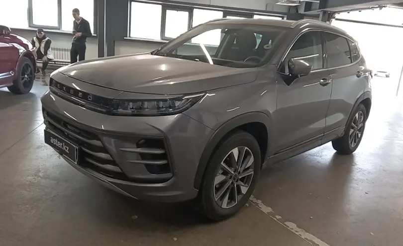 EXEED LX 2023 года за 8 200 000 тг. в Астана