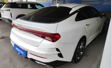 Kia K5 2021 года за 12 000 000 тг. в Алматы