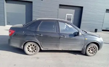 LADA (ВАЗ) Granta 2012 года за 2 000 000 тг. в Петропавловск фото 4