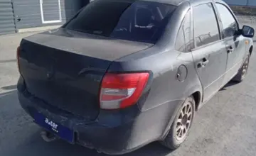 LADA (ВАЗ) Granta 2012 года за 2 000 000 тг. в Петропавловск
