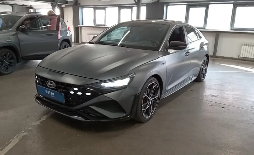Hyundai Lafesta 2023 года за 9 500 000 тг. в Астана