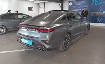 Hyundai Lafesta 2023 года за 9 500 000 тг. в Астана фото 3