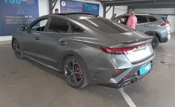 Hyundai Lafesta 2023 года за 9 500 000 тг. в Астана фото 4