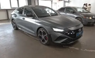 Hyundai Lafesta 2023 года за 9 500 000 тг. в Астана фото 2