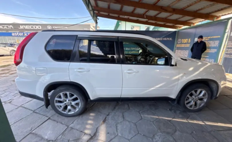 Nissan X-Trail 2013 года за 7 500 000 тг. в Талдыкорган фото 4