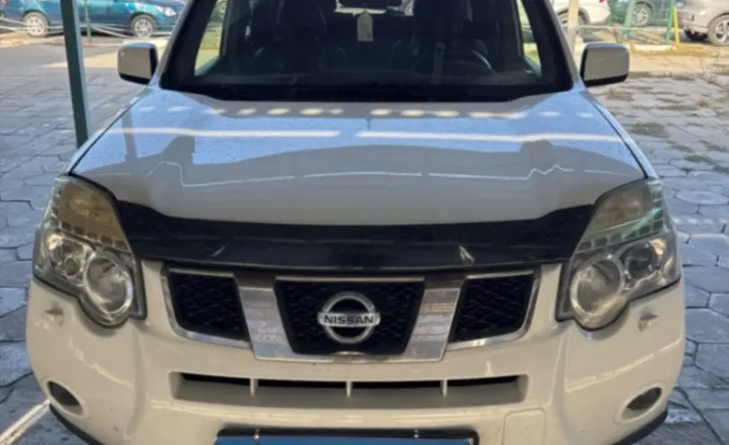 Nissan X-Trail 2013 года за 7 500 000 тг. в Талдыкорган фото 2