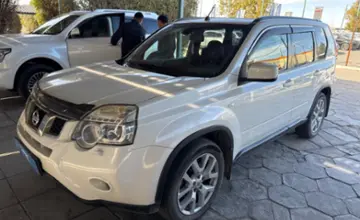 Nissan X-Trail 2013 года за 7 500 000 тг. в Талдыкорган фото 1