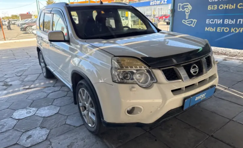 Nissan X-Trail 2013 года за 7 500 000 тг. в Талдыкорган фото 3