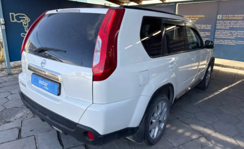 Nissan X-Trail 2013 года за 7 500 000 тг. в Талдыкорган фото 5
