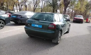 Audi A3 2001 года за 2 000 000 тг. в Актобе