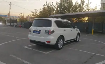 Nissan Patrol 2012 года за 12 000 000 тг. в Алматы фото 3