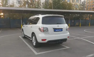 Nissan Patrol 2012 года за 12 000 000 тг. в Алматы фото 4