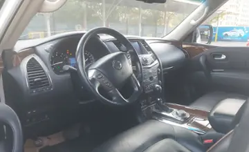 Nissan Patrol 2012 года за 12 000 000 тг. в Алматы фото 5