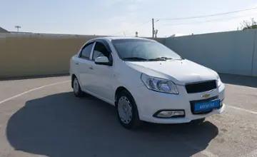 Chevrolet Nexia 2022 года за 5 000 000 тг. в Шымкент фото 2