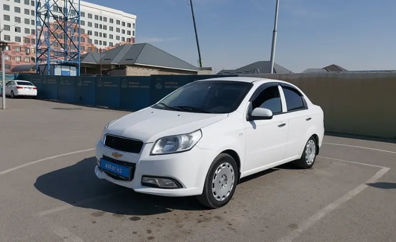 Chevrolet Nexia 2022 года за 5 000 000 тг. в Шымкент