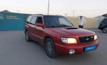 Subaru Forester 1998 года за 3 000 000 тг. в Шымкент фото 2
