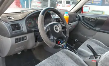 Subaru Forester 1998 года за 3 000 000 тг. в Шымкент фото 5