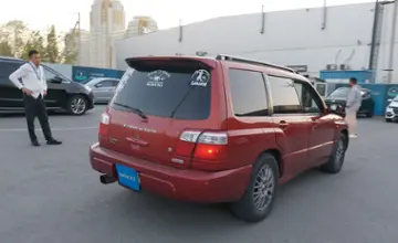 Subaru Forester 1998 года за 3 000 000 тг. в Шымкент фото 3