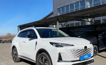 Changan CS55PLUS 2025 года за 9 500 000 тг. в Караганда фото 3