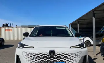 Changan CS55PLUS 2025 года за 9 500 000 тг. в Караганда фото 2