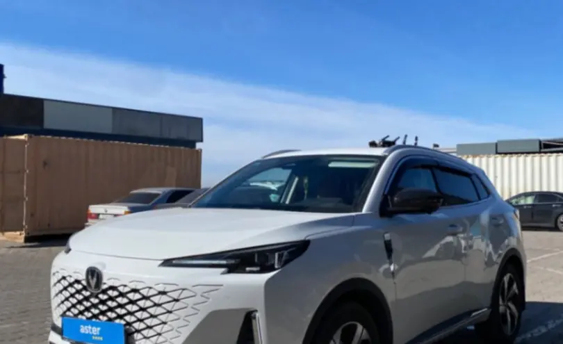 Changan CS55PLUS 2025 года за 9 500 000 тг. в Караганда