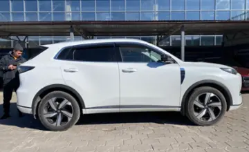 Changan CS55PLUS 2025 года за 9 500 000 тг. в Караганда фото 4