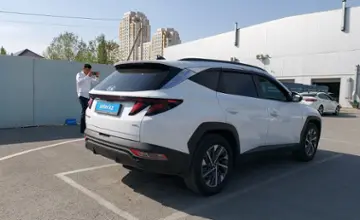 Hyundai Tucson 2024 года за 14 800 000 тг. в Шымкент фото 3
