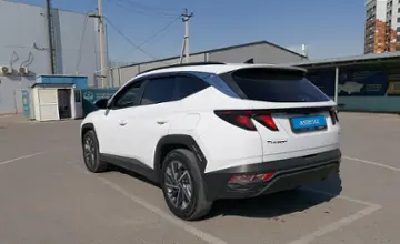 Hyundai Tucson 2024 года за 14 800 000 тг. в Шымкент фото 4