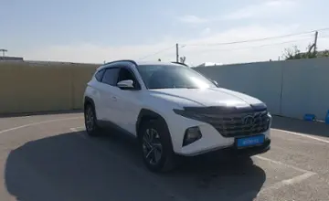 Hyundai Tucson 2024 года за 14 800 000 тг. в Шымкент фото 2